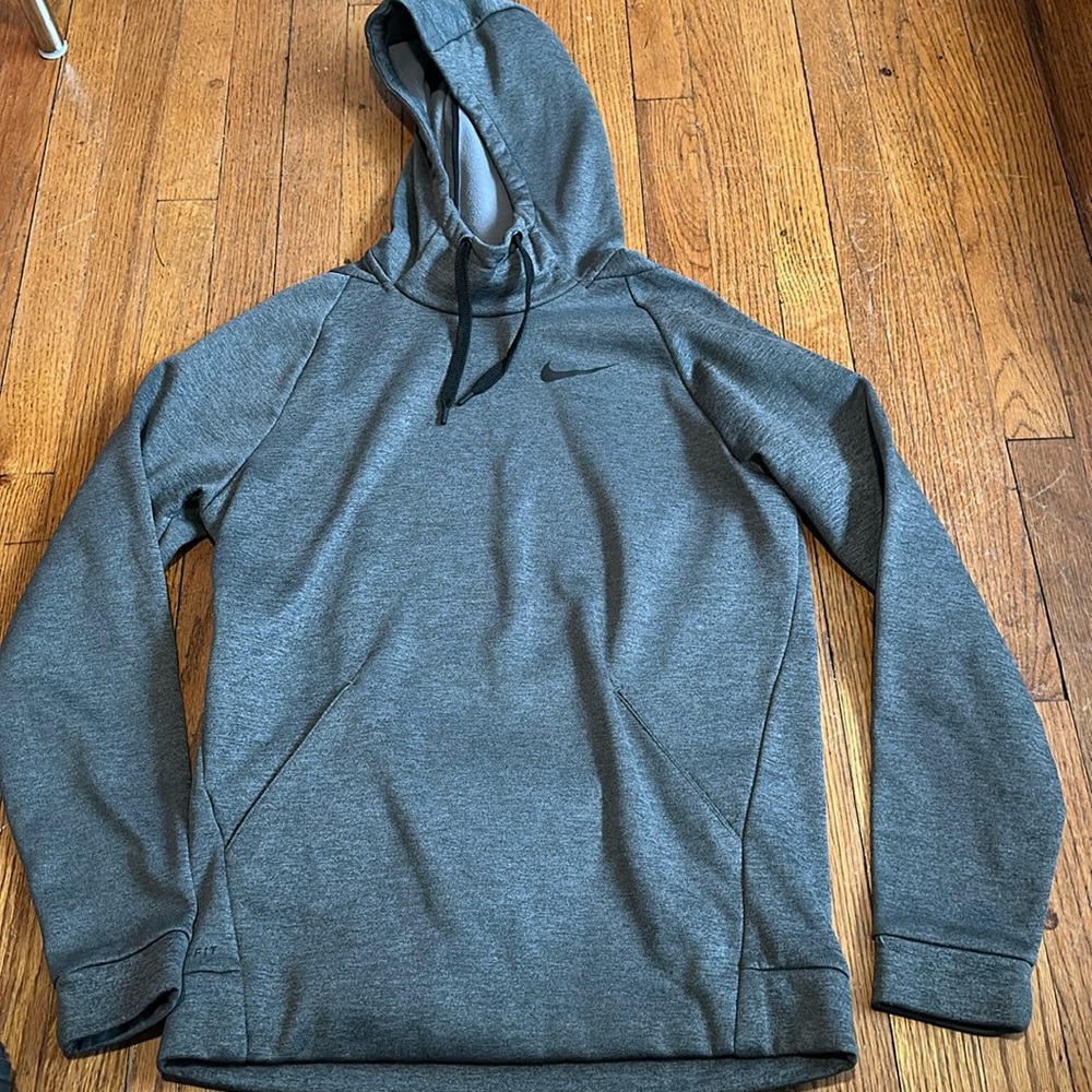 Men’s Nike Therma Dri Fit Sweatshirt